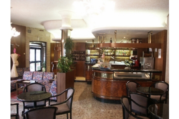 Italie Hotel Lignano Pineta, Intérieur